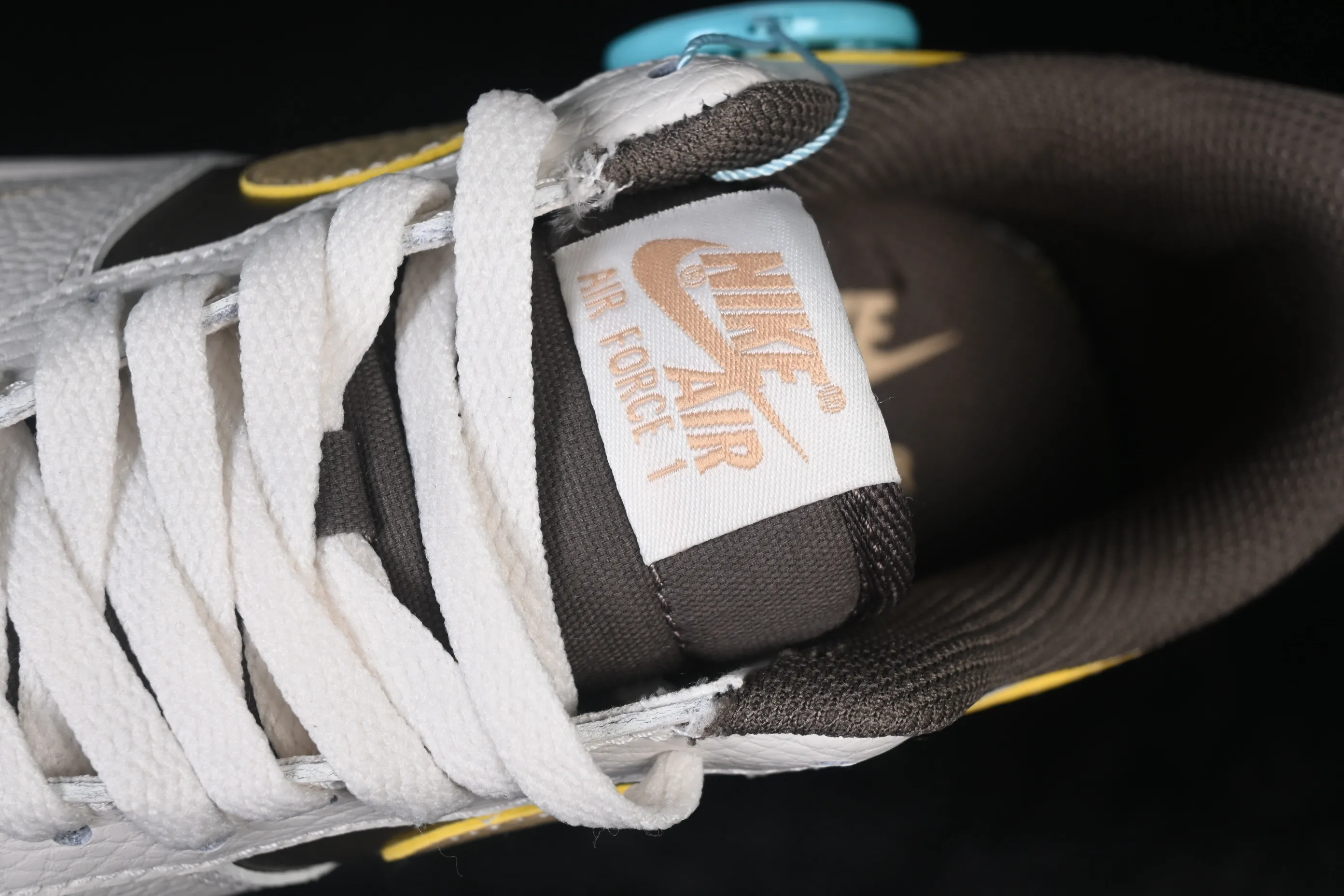 All categories Nk Air Force 1 Air Force series Nk Air Force 1 Low Air Force low-top Nike Air Force 1'07 Low Air Force 1 low-top casual sneakers IR0796-030